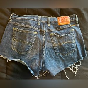 Lucky brand shorts
